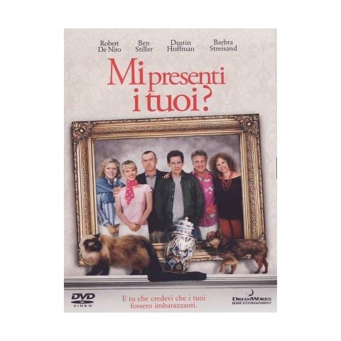 Dvd Mi Presenti I Tuoi? - Foto 2