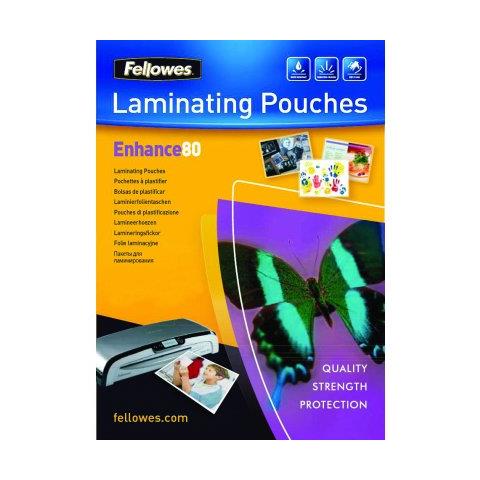 Cf25enhance80 Pouches Lucide A4 - Foto 2