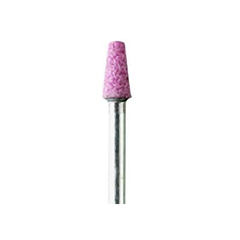 Mols rubino conica 5x10 mm (2 pz) - Foto 1