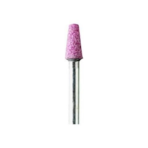 Mols rubino conica 5x10 mm (2 pz) - Foto 2