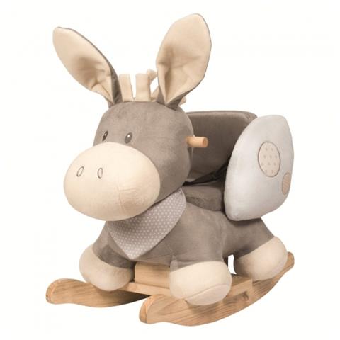 Dondolo - Cappuccino Natcap211253 - Foto 1