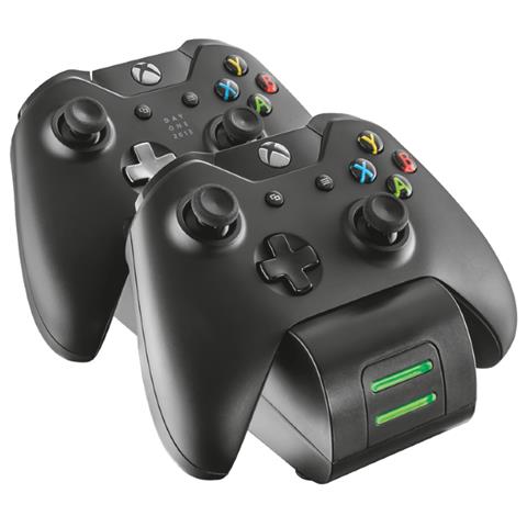 Caricatore Gxt 247 Duo per Controller XONE - Foto 2