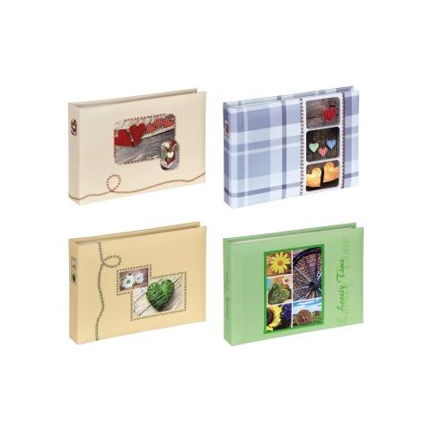 ISN Multicolore album fotografico e portalistino - Foto 1