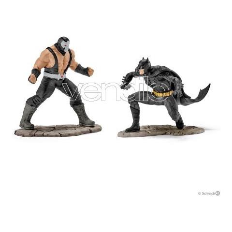 Justice League Batman vs. Bane - Foto 1