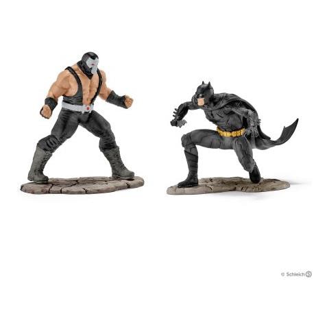 Justice League Batman vs. Bane - Foto 2