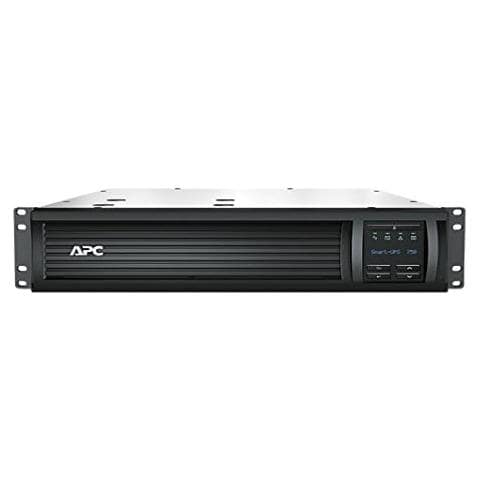 Gruppo di Continuità Smart-UPS 750 VA / 230 V LCD 4 x Prese IEC / USB - Foto 2