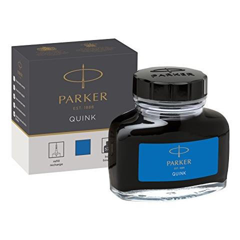 Bottle Ink Blue Wash - Foto 1
