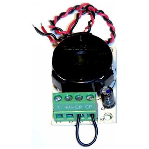 9854/56 Buzzer Universale - Foto 2