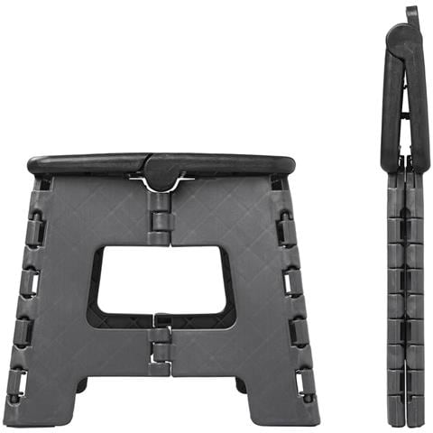 770822 Sgabello Gradino Per Camper O Roulotte 22 Cm - Foto 2