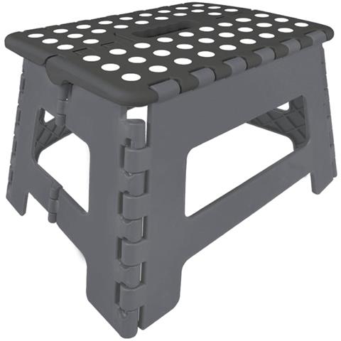 770822 Sgabello Gradino Per Camper O Roulotte 22 Cm - Foto 1