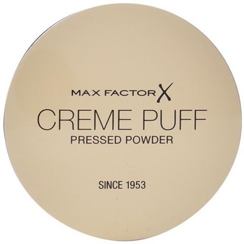 Creme Puff Powder Compact 05 Translucent - Foto 7