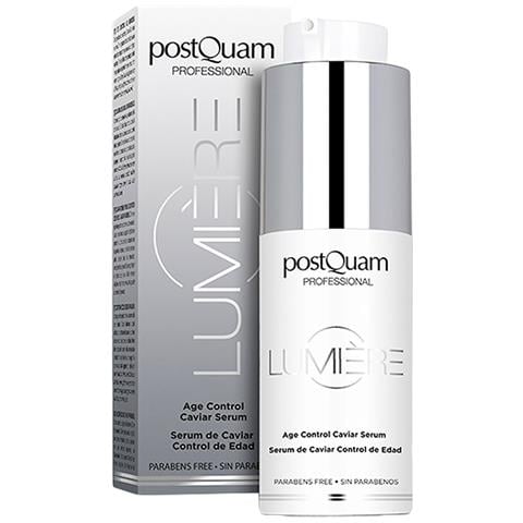 Luminare Age Control Siero Caviar 30ml - Foto 1