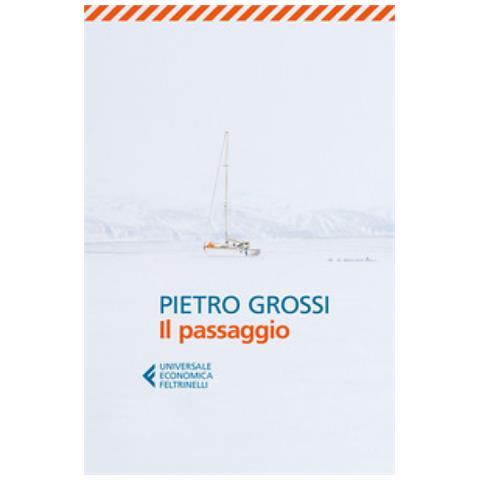 Pietro Grossi, Il Passaggio - Disponibile dal 23/05/2018 - Foto 2