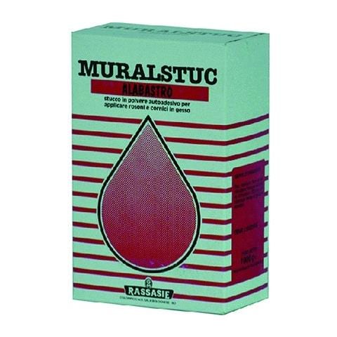 Stucco In Polvere - Kg. 5 - Foto 2