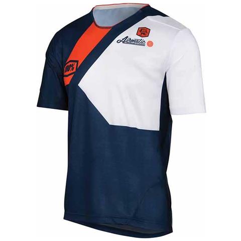 Magliette Airmatic Abbigliamento Uomo Xl - Foto 1