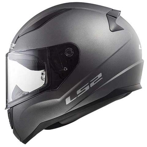 Caschi Rapid Solid Protezioni 53-54 Cm - Foto 1