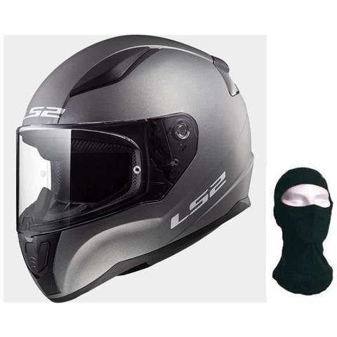 Caschi Rapid Solid Protezioni 53-54 Cm - Foto 4