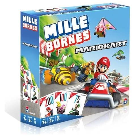 Mario Kart Incontournable Mille Terminali, 59002 - Foto 2