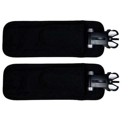 Tasche Pesi Beuchat Weight Pocket For Masterlift Adventure Bcd Gav One Size - Foto 1