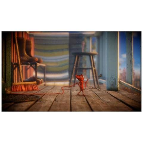 Xbox ONE Xone Unravel Yarny Bundle  - Foto 2