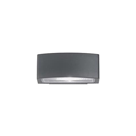 Andromeda Ap1, Applique, - Grigio Scuro - Foto 2
