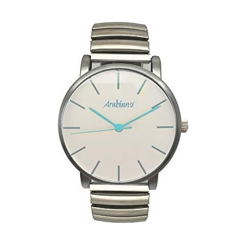 Orologio Analogico Quarzo Uomo con Cinturino in Acciaio Inox DBA2272T - Foto 4