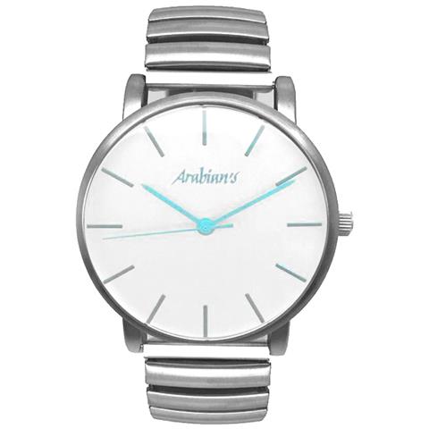 Orologio Analogico Quarzo Uomo con Cinturino in Acciaio Inox DBA2272T - Foto 1