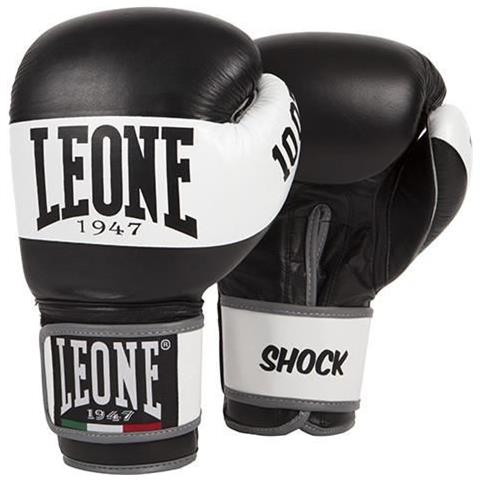 Guantoni Shock Gn047 - Nero 14 - Foto 2