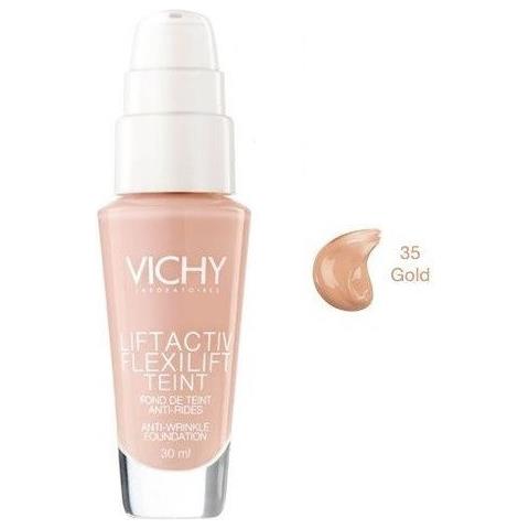 Fondotinta Liquido Liftactiv Flexiteint Vichy - Foto 7