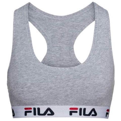 Intimo Fila Bralette Abbigliamento Donna L - Foto 1