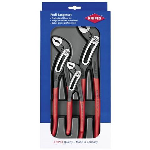 KNIPEX 00 20 09 V03 Assortimento Alligator® - Foto 1