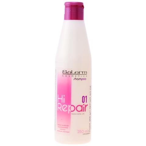 Hi Repair Shampoo 250ml - Foto 1