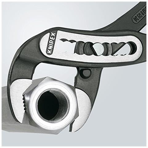 Alligator Pinza regolabile per tubi e dadi (300 mm) 88 05 300 - Foto 2