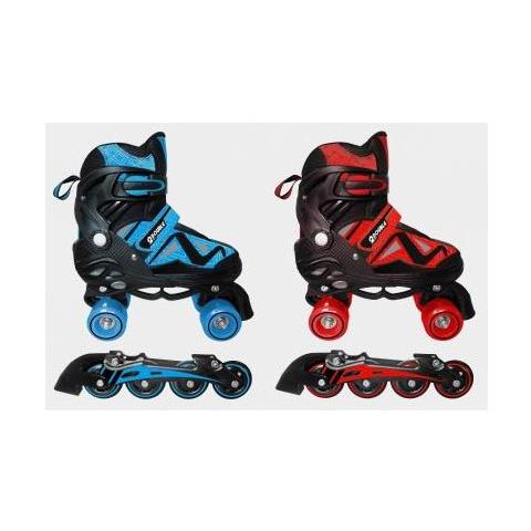 Attrezzatura e Abbigliamento Sportivo | Skate Roller e Monopattini | Pattini - Foto 1