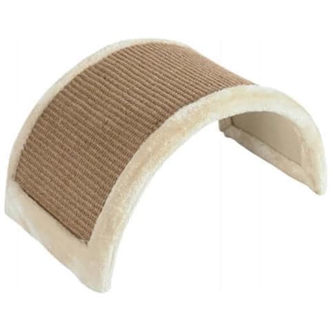 Pali Da Graffiare - Ponte - Da Posizionare - Beige - 504044bei - Foto 2