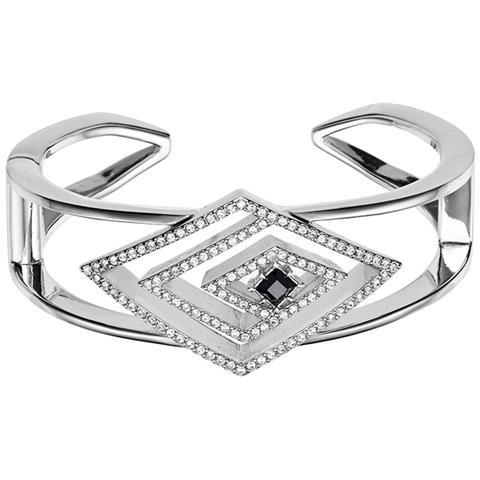Gioielleria Karl Lagerfeld 5483666. Bracciale, Colore Grigio. Donna. - In ordine - Foto 3