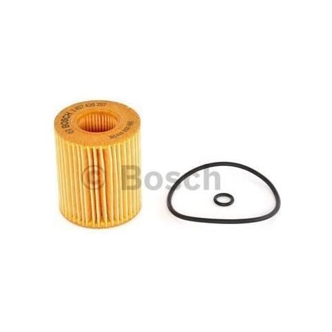 Filtro Olio 1457429257 - Foto 1