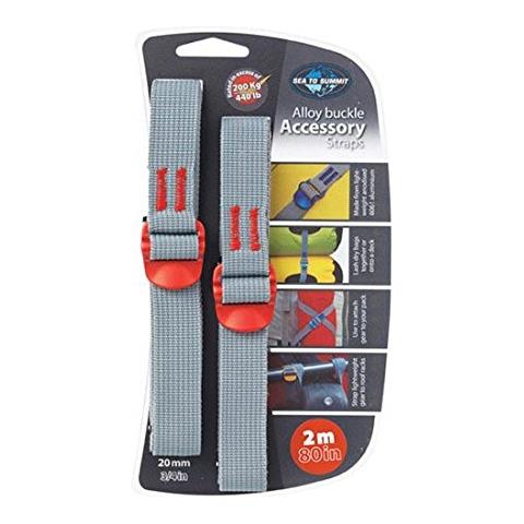 Sea. , Rosso 20mm X 2 M - Foto 1