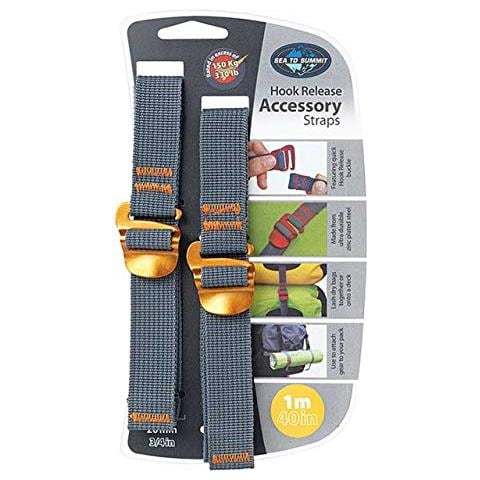 Sea. , Rosso 20mm X 2 M - Foto 2