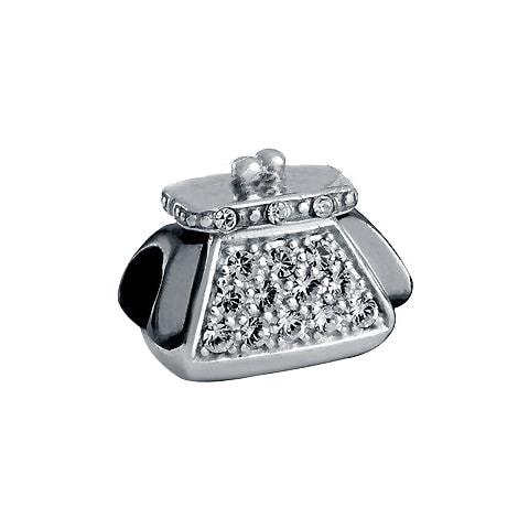Gioielleria Vmg0041-10. Decorazione, Colore Argento. Donna. - In ordine - Foto 3