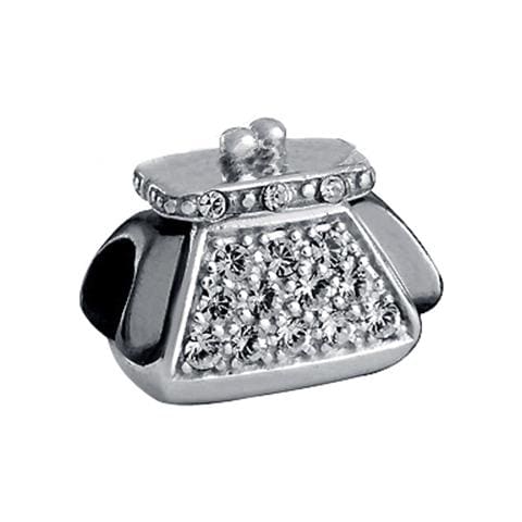Gioielleria Vmg0041-10. Decorazione, Colore Argento. Donna. - In ordine - Foto 1