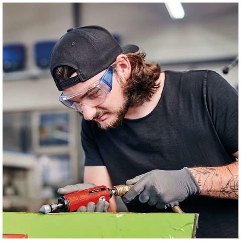 Smerigliatrice Dritta Tc-pp 220 - Foto 10