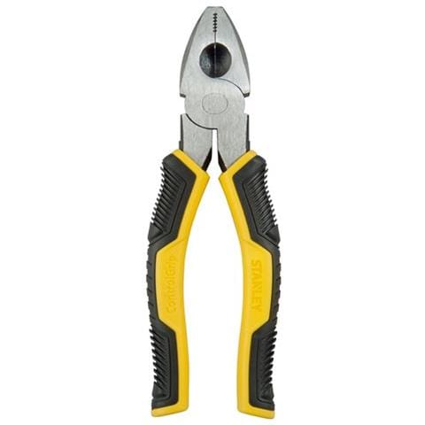 Pinza Universale Control Grip 180 Mm In Acciaio Forgiato - Foto 1