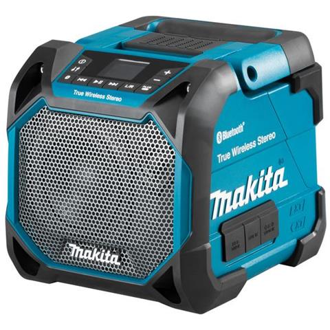 DMR 203 Bluetooth Speakers - Foto 1