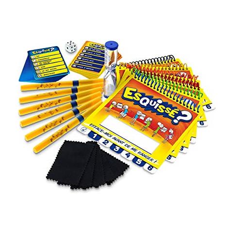 76201006 Sketch [ lingua Francese] - Foto 2