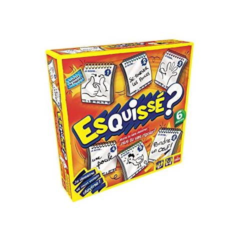 76201006 Sketch [ lingua Francese] - Foto 1