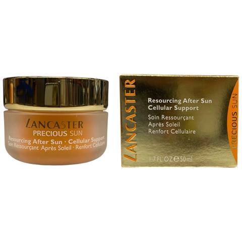 , Precious Sun, Riparazione, Olio Secco Per Il Corpo, Spf 10, 50 Ml - Foto 2