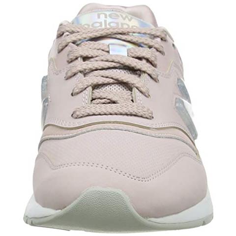 NEW BALANCE - 997h', Scarpe Da Ginnastica Donna, Rosa Spaziale, 39 Eu -  ePRICE