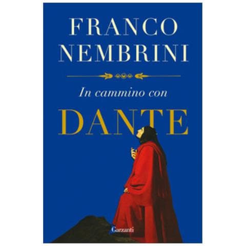 Franco Nembrini - In Cammino Con Dante - Foto 1