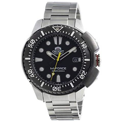 Orologio Automatico Ra-ac0l01b00b - Foto 1